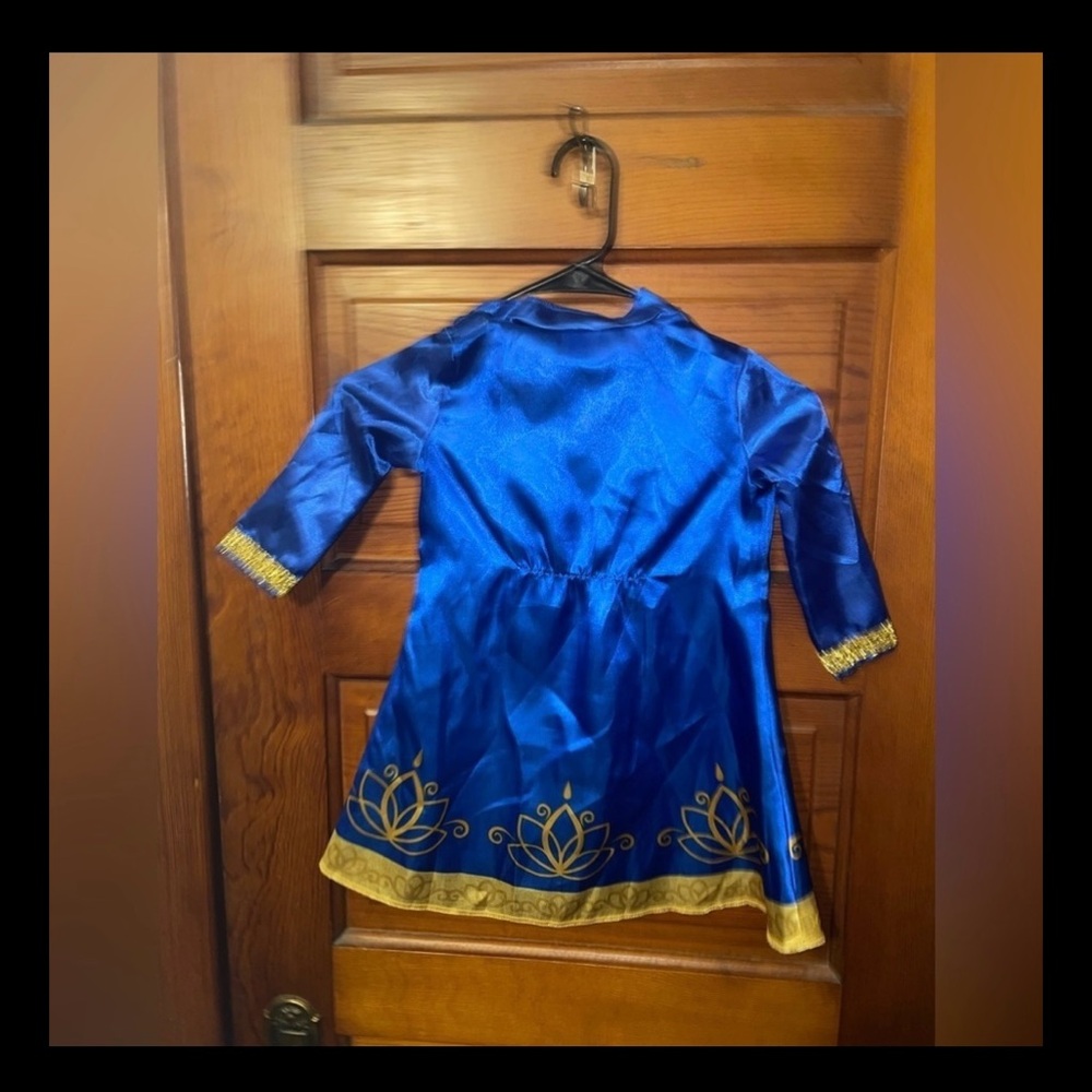 Disney Junior-Mira Royal Detective Costume *make offers* - Picture 3 of 8